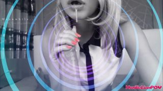 online video 15 Humiliation POV - Porn Is Reprogramming Your Mind For More Porn, Feed Your Porn Addiction, christie stevens femdom on pov -5