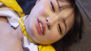 [SuperMisses.com] SPSD-76 Optical Sentai Rainbowger ~Unable to Transform! Rainbow Yellow's Shameful Defeat~-022-8