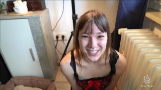 Anne-Eden - Mein erster exklusiver BlowJob - FullHD 1080P-9