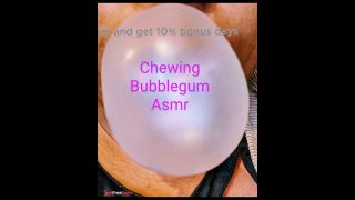 [GetFreeDays.com] bubblegum asmr Porn Stream June 2023-2