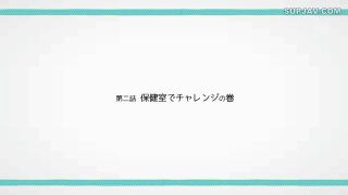 Reducing Mosaic SSNI-316 皆に内緒で隙あらばパンチラチャレンジしてくる小悪魔挑発美少女 羽咲みはる-1