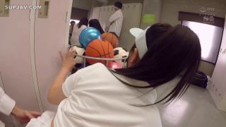 Reducing Mosaic SSNI-316 皆に内緒で隙あらばパンチラチャレンジしてくる小悪魔挑発美少女 羽咲みはる-9