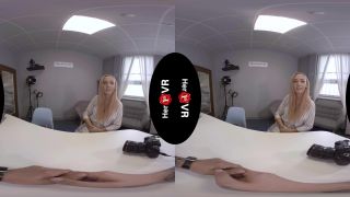 online video 1 Jenny Wild - VR Casting Oculus Rift, bbw femdom facesitting on reality -0