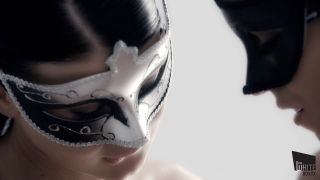 Silvie De Luxe & Scarlett's Mirrored Phantasies Unveiled-3