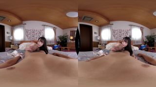 3DSVR-0709 A - Japan VR Porn, asian lesbian teacher on virtual reality -3