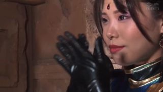 [SuperMisses.com] MSZ-10 Shadow Cat Transformation into a Devil - PART-MSZ-10_01-5