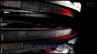 GHKR-47 白鳥の戦闘機 – 反逆の性感地獄 – 桐山ゆうは Yuha Kiriyama - Cosplay-1