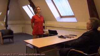 Jailed For Shoplifting Part One - Two Video Sex Download...-1