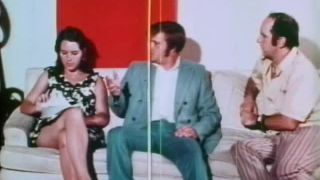 Angela’s Foursome (1972) - (Vintage)-5