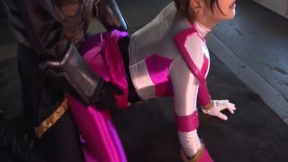 [SuperMisses.com] GIGP-46 [G1] Keisou Sentai Secure Ranger VS Seitou Sentai Fantoma Ranger-023-6