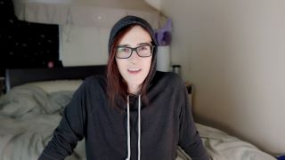 [GetFreeDays.com] Trans Zae Talking About Her Long Journey To Foreskin Rest latest shemale porn-7