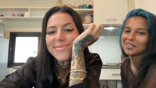 Massage porn Delilah Dagger - Oil and Perfect Tits She Can Massage Her Best Friends Dad Anytime Delilah Dagger-7