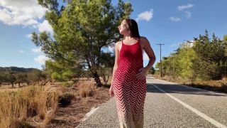 [Watch4Beauty] Layla Scarlett Sexy Hitchhiker [01.22.26] [1080p]-1
