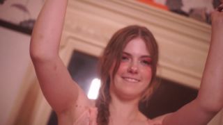free porn video 10 LongHairLuna - Exotic Dancer Strip Tease - strippers - femdom porn superheroine fetish-9
