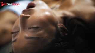 Sexy Asian Girl Taking Load after Load Inside Her Pussy - Insatiable Cum Slut...-9