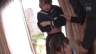 Nagisa Mitsuki, Nagase Yui, Mayuzumi Yui MIAA-291 Obedient W Beautiful Girl Remarried And We Are Continued To Be Committed To An Unequaled Father In Step Where The Happy Mother Does Not Know ● Natsuki ...-0