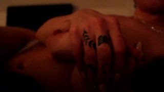 AuroraXoxo – Step-Mom Seduces You Milf!-1