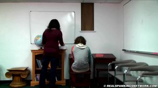 Women Spanking MenJason Spanked by Miss Betty (Part 1 of 3) 12811 1 1500-8