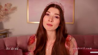 free porn video 25 Eva de Vil – Too Perfect For You | brat girls | feet porn latex femdom-9