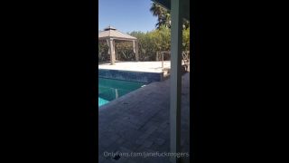 Jane Rogers Solo Tease: Vertical OnlyFans Compilation 🍆-5