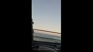 Jane Rogers Solo Tease: Vertical OnlyFans Compilation 🍆-8