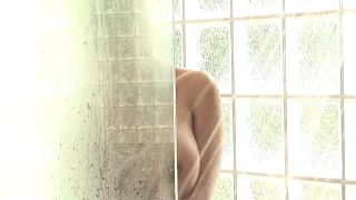 Shyla Stylez Massive Tits in Shower-3