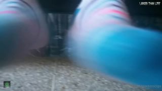 xxx clip 49 Larger Than Life – Socking Ripping Giantess Growth starring Valery Maxwell on fetish porn randi wright femdom-2