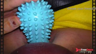 [GetFreeDays.com] 86 Sissy Papy Its the Foot the Spiked Toys Porn Leak December 2022-6