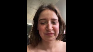 Mathema Kitten @mathema-kitten - OnlyFans #248 Fingering Kitten-3