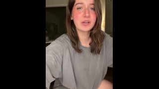 Mathema Kitten @mathema-kitten - OnlyFans #248 Fingering Kitten-8