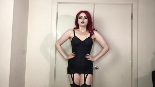 free porn clip 27 Empress Poison – High Maintenance Cuckold - fetish - fetish porn leg fetish-2