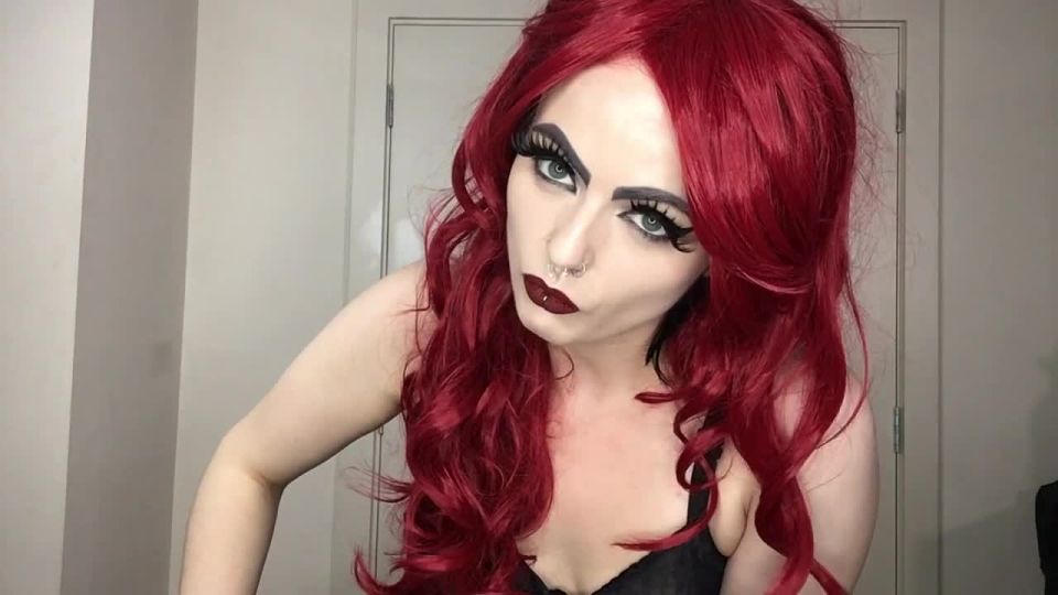 free porn clip 27 Empress Poison – High Maintenance Cuckold - fetish - fetish porn leg fetish