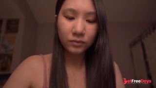 Cute Asian Girl ASMR - Pslam 120-138-9