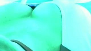 Sapphire Strike & Miss Amazing (part 2) Sex Clip Video Po...-6