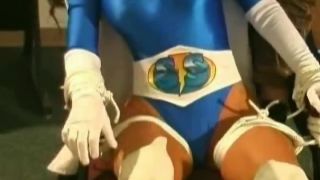 Sapphire Strike & Miss Amazing (part 2) Sex Clip Video Po...-9