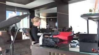 [K2S.CLUB] Angel The Dreamgirl - You Better Work Hard If You Want to Keep Your Job 898 - FullHD 1920P-5