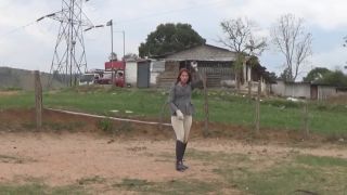Femdom Porn Latin Beauties In High Heels – The Long Circus Whip POV – Goddess Joanna-5
