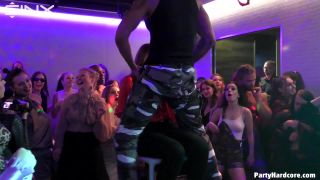 7279 Party Hardcore Gone Crazy Vol  44 Part 1 - Cam 1-4