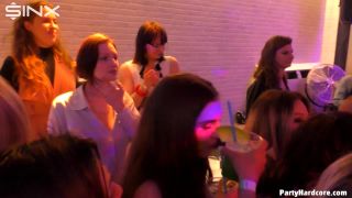 7279 Party Hardcore Gone Crazy Vol  44 Part 1 - Cam 1-7
