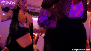 7279 Party Hardcore Gone Crazy Vol  44 Part 1 - Cam 1-9