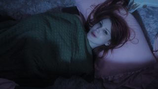 Olive Wood – Sleepover With Your Sister.-3