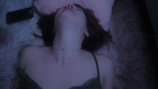 Olive Wood – Sleepover With Your Sister.-9