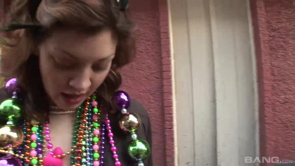 xxx video clip 34 sexy feet fetish feet porn | Mardi Gras Gives You More Tits And Ass Than Ever | big boobs