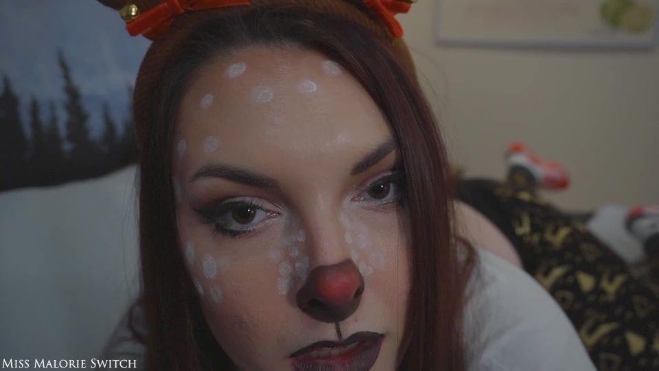 online adult clip 7 Miss Malorie Switch - Daddy's ReinGirl Games | taboo | femdom porn anal dildo tumblr