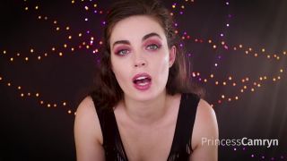 free online video 27 Princess Camryn - Financial Nightmare on fetish porn femdom brat-1