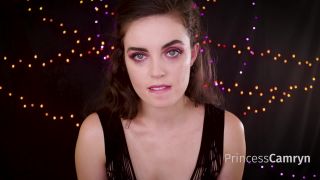 free online video 27 Princess Camryn - Financial Nightmare on fetish porn femdom brat-9