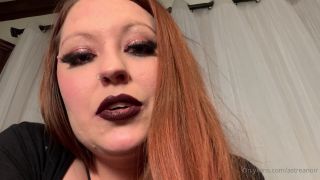 Onlyfans - Astrea Noir - astreanoirI love airing my sexual deviancy stories - 02-11-2020-1