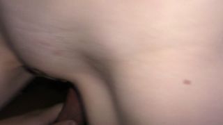 Skinny As A Stick Teen Was Fucked By A Thick Dick 1080p-7