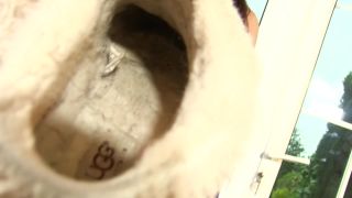 online xxx clip 4 Utterly Uggsessed - domination - femdom porn femdom mmf-4