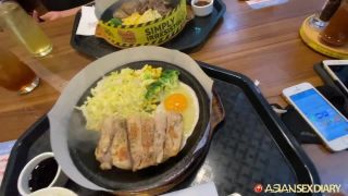 Toei Asian Teen Pickup In Thailands - Teen-0